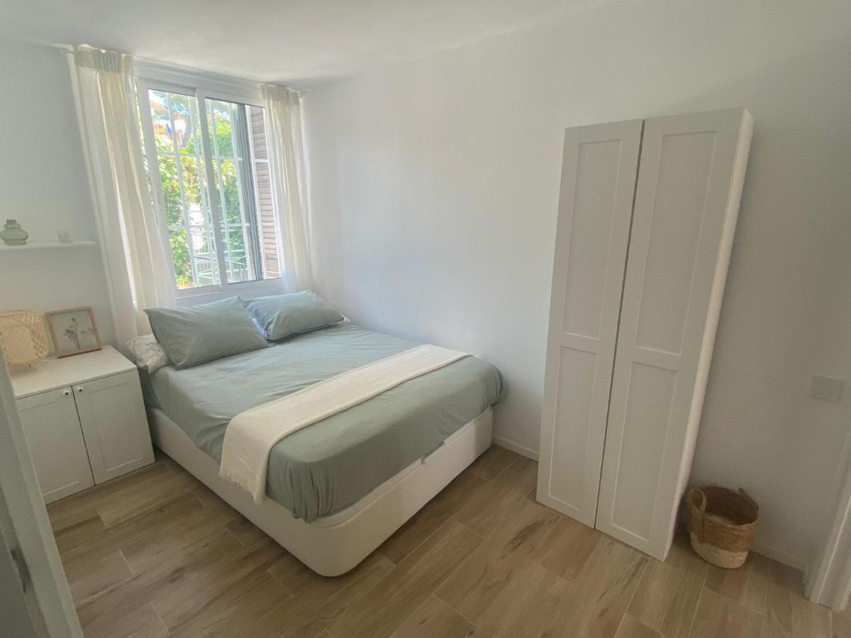 Ingrid Apartment Салоу Екстер'єр фото