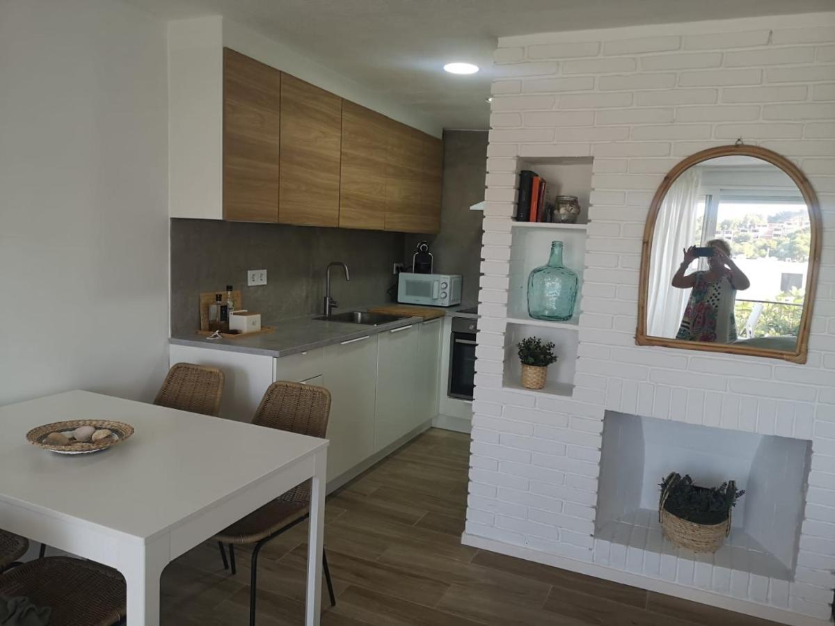 Ingrid Apartment Салоу Екстер'єр фото