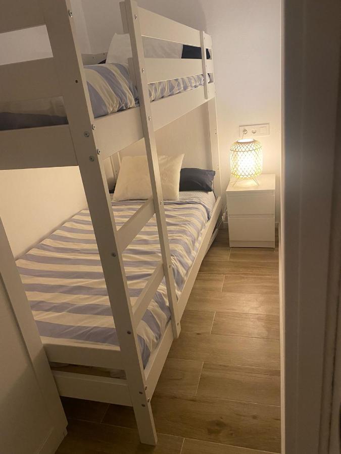 Ingrid Apartment Салоу Екстер'єр фото